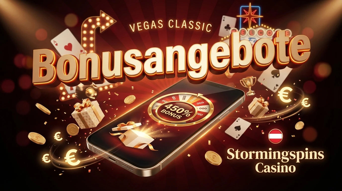 Bonusangebote